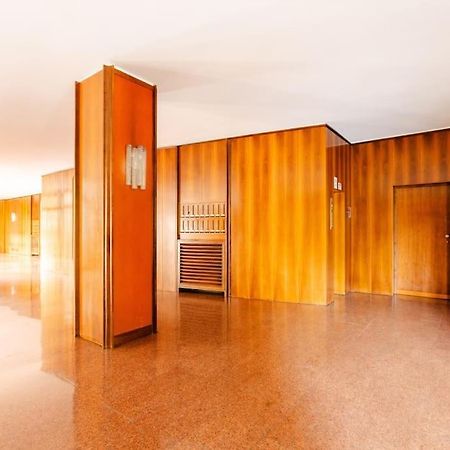 Luxury 1 Bedroom Apartment, Close To San Siro, Fiera And 10 Min Metro To Duomo Milán Exteriér fotografie